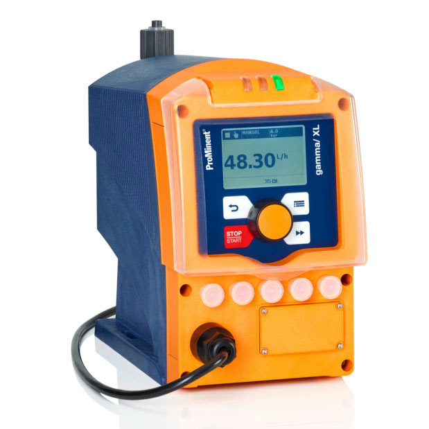 ChemTron GXLaϵ��늴Ÿ�ĤӋ����