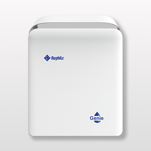 ������ Genie G ��ˮϵ�y(t��ng)