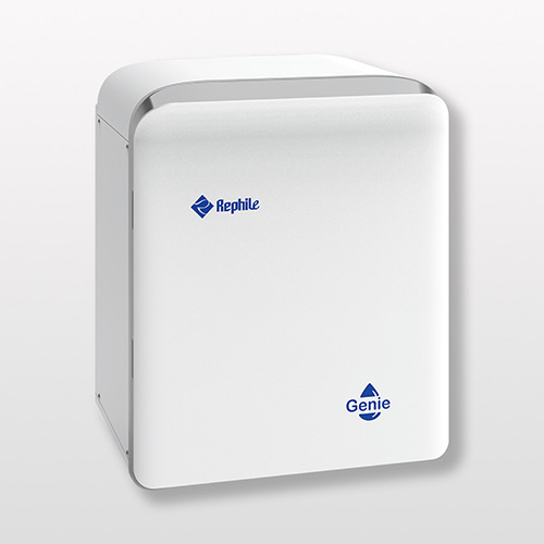 ������ Genie R ��ˮϵ�y(t��ng)