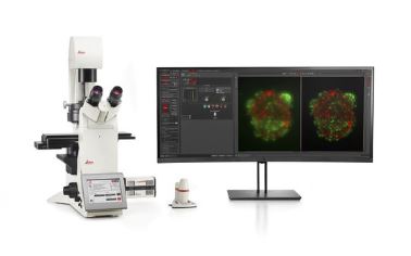 ��(gu��)�ƿ� THUNDER Imager 3D Cell Culture