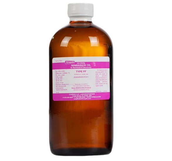 16212 Cargille Type FF �@΢�R�R��