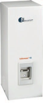 Cellometer K2�p�ɹ⼚��Ӌ��(sh��)�x