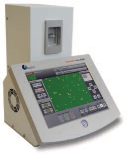 Cellometer Auto2000�p�ɹ⼚��Ӌ��(sh��)�x