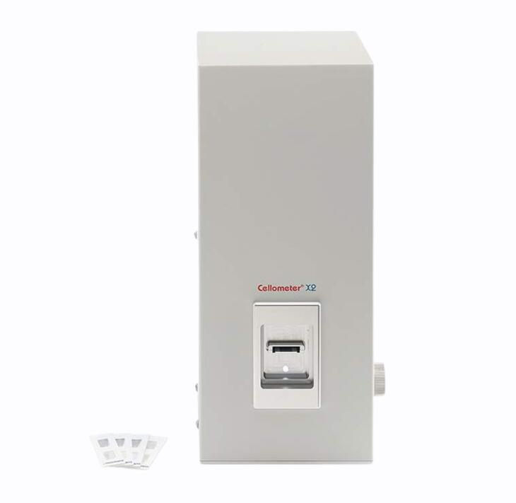 Cellometer X2�p�ɹ⼚��Ӌ���x