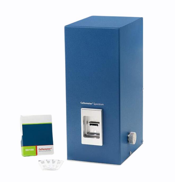 Cellometer Spectrum���񼚰������x