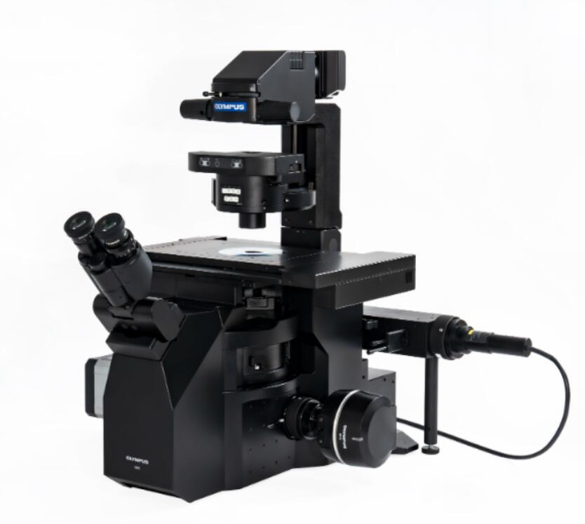 IXplore IX85ȫ늄ӵ����@΢�R