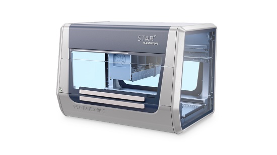 ȫ�Ԅ������Ʒ̎������վMicrolab STAR V