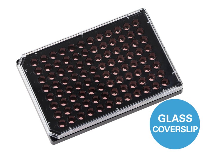 ibidi µ-Plate 96�׈A�����B(y��ng)���������� -89607