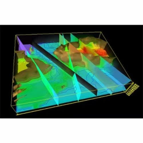 Voxler���S��(sh��)��(j��)��ҕ��ܛ��