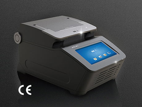 �|���� ETC811 ����U(ku��)���x��PCR�x��