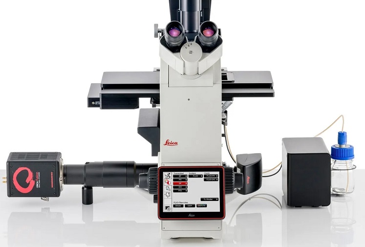 ��(gu��)�ƿ� DMi8 �����@΢�R