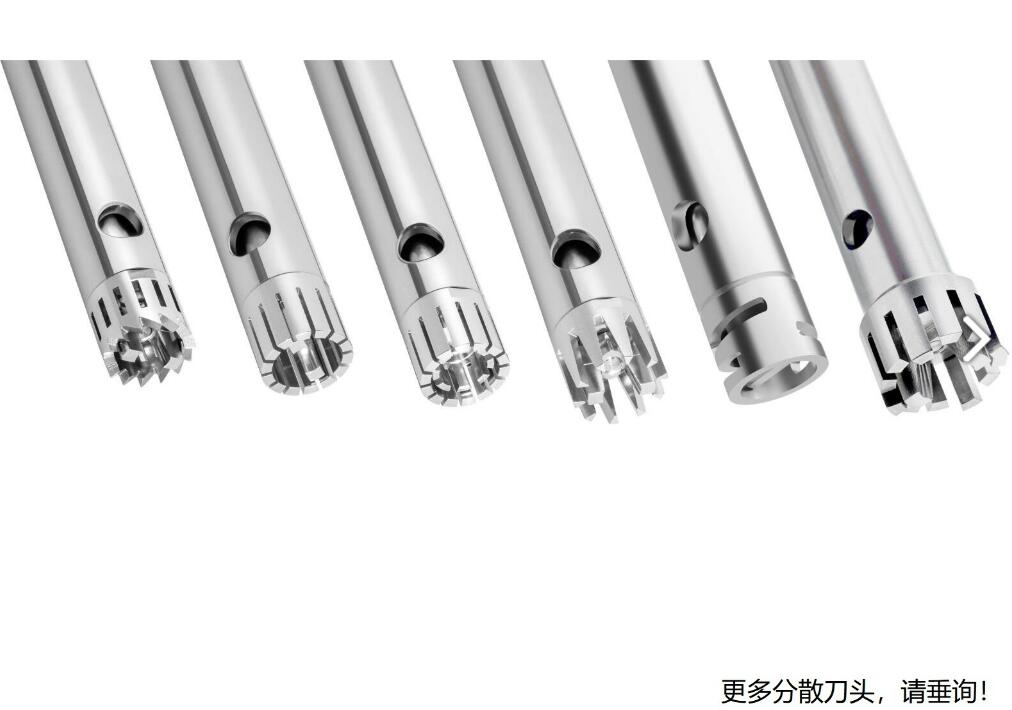 DISRAD�ϵ� Series-Eϵ�з�ɢ���^