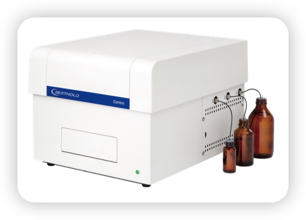 ���`��΢�װ�ʽ���W(xu��)�l(f��)��x Berthold LB 963