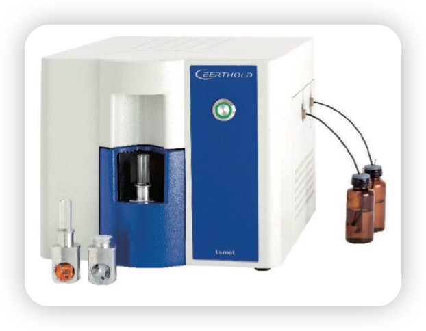 ��ʽ���W(xu��)�l(f��)��z�y(c��)�x Berthold LB 9510