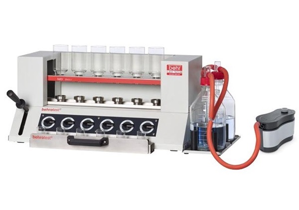 ��(gu��)behrؐ�� behrotest®��ʳ�w�S�y(c��)���x