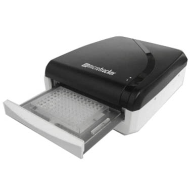 Wmicrotracker小動物活動力分析系統(tǒng)