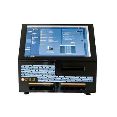 Nio + ȫ�Ԅ�(d��ng)΢�Δ�(sh��)��PCRһ�w�C(j��)ϵ�y(t��ng)