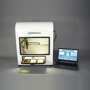 微生物研究實用工具與高通量解決方案