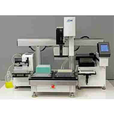 hudson ELISA 工作站