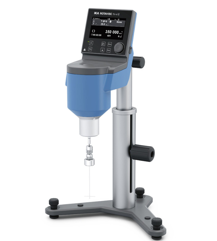 德國IKA/艾卡 粘度計