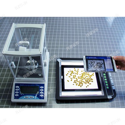 自動(dòng)考種分析儀-考種分析系統(tǒng)