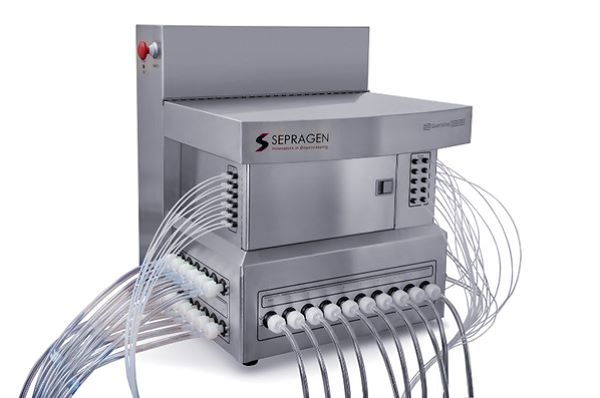 QuantaSep® Trusty�����x