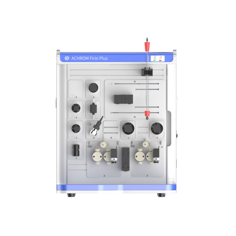 ̩������ACHROM Firin plus 36���׼���ϵ�y(t��ng)