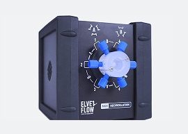 Elveflow΢���� MUX  6��2λ�p���y