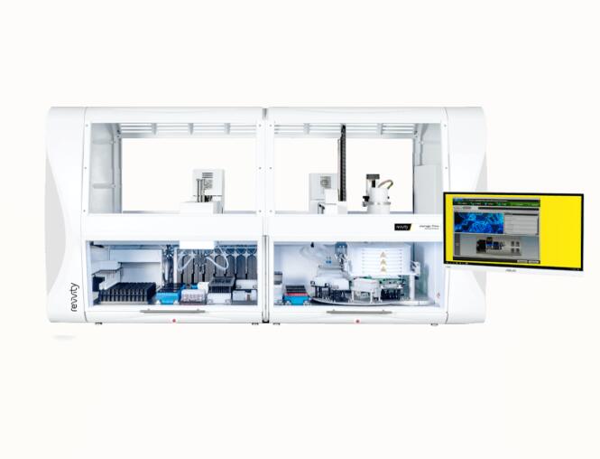 chemagic™ Prime™ ����վ