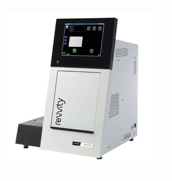 LabChipGX Touch�������ϵ�y(t��ng)