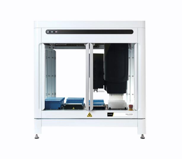 Zephyr G3 NGS ����վ