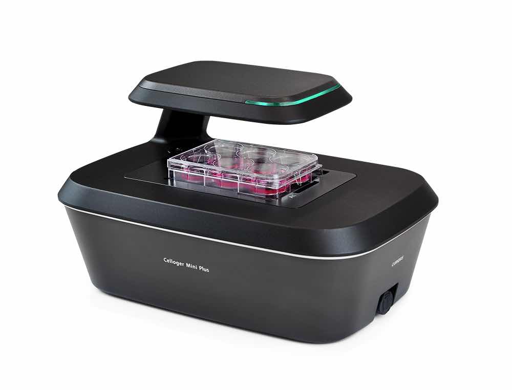 Celloger Mini Plus �������ϵ�y(t��ng)