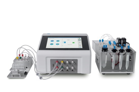 NanoGenerator™ Flex֬�|(zh��)�{���w���ϳ�ϵ�y(t��ng)