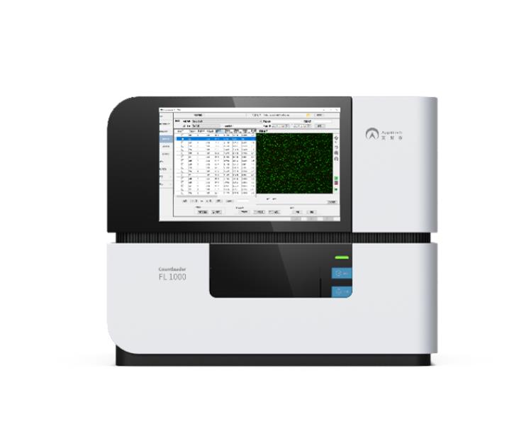 Countleader FL 1000�p�ɹ⼚(x��)��Ӌ��(sh��)�x