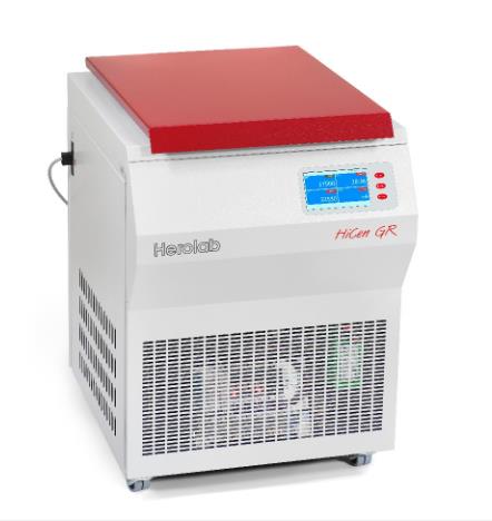Herolab 4L���������ʽ����x�ęCHiCen GR