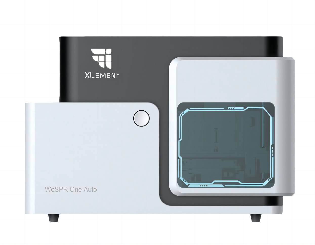 WeSPR™ One Auto ������ӻ����x