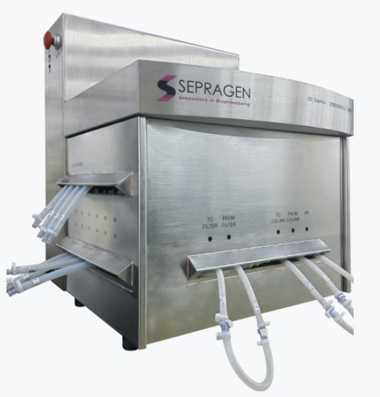 QuantaSep® Adept�����x