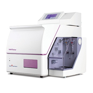 ��(gu��)BMG LABTECH VANTAstar�๦��ø��(bi��o)�x