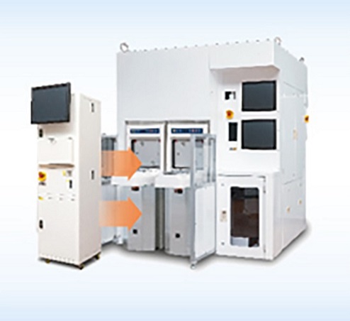 Load Port����(y��ng)Ĥ��y��ϵ�y(t��ng) GS-300