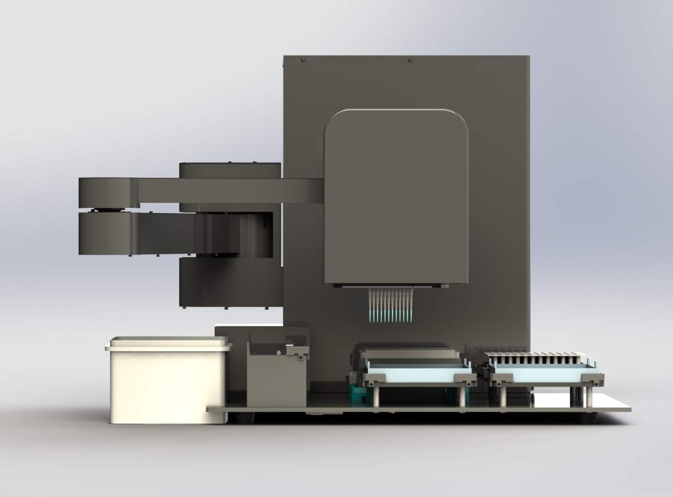 �ݻ����� Frog��Һ�C(j��)����/��Һ����վ