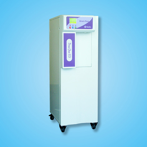 Large Direct-Pure EDI ��ˮϵ�y(t��ng)