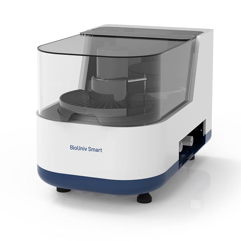 ���W˼ BioUniv Smart������(sh��)���������x