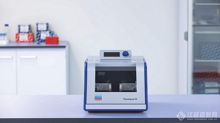 TissueLyser III �ӱ�����x