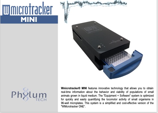 Wmicrotracker