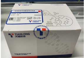 貓呼吸道病原體五聯(lián)核酸檢測試劑盒