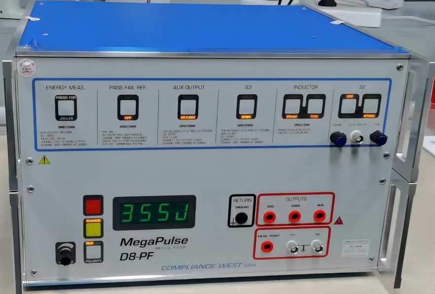 ���Ч�������yԇ�x��D8-PF COMPLIANCE