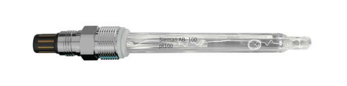 AB-100�ߜ��ھ�pH������