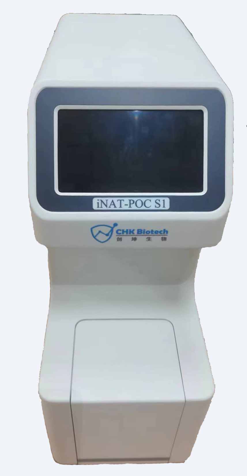 ȫ�Ԅ�(d��ng)����POCT����z�y(c��)һ�w�C(j��)