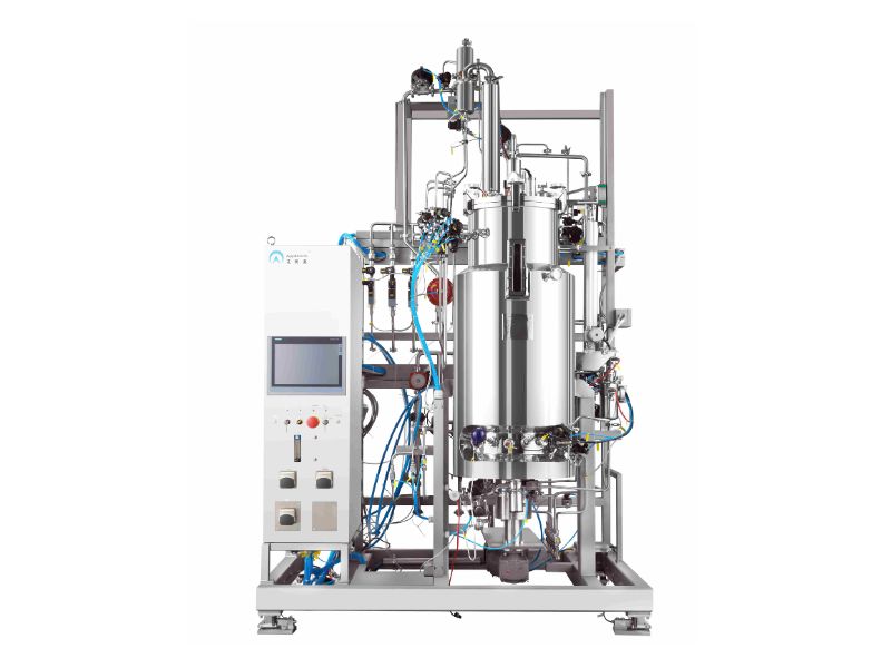 AbioPilot���P����ﷴ����