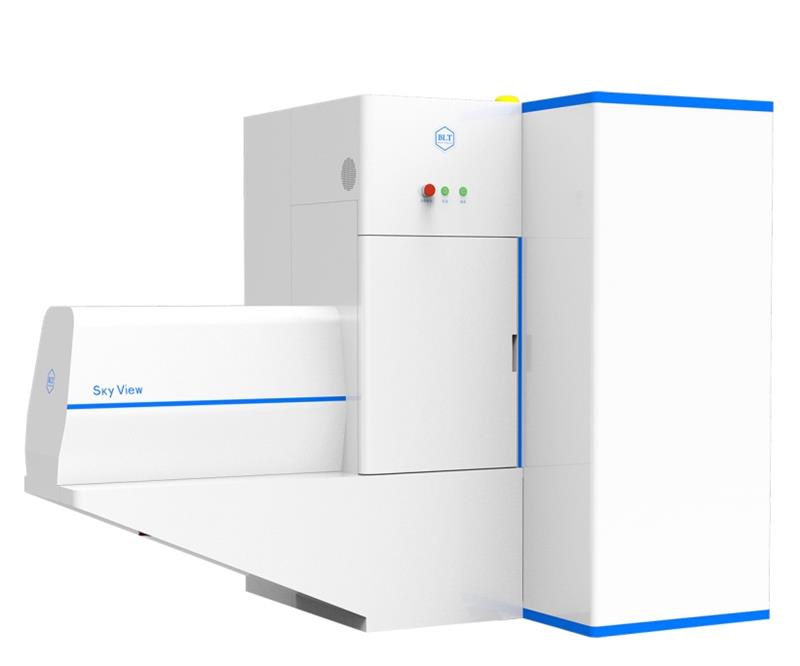 SkyViewС����CT��ģ�B(t��i)�ںϳ���ϵ�y(t��ng)